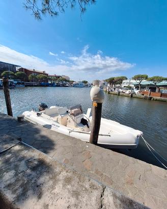 Jokerboat Clubman 24