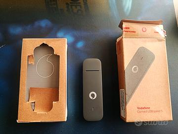 VODAFONE CONNECT USB SPEED 6