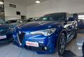 Alfa Romeo Stelvio 2.2 Td 190 cv AT8 Q4 Super