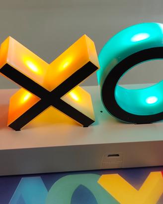 lampada gioco PlayStation