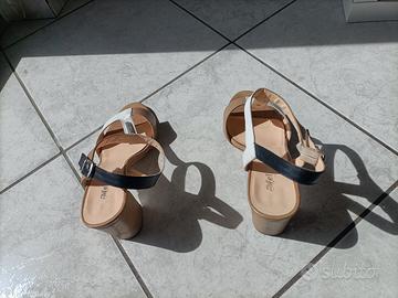sandali donna