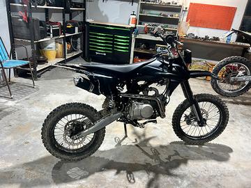 Pit bike 150