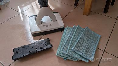 pulilava folletto sp600s 
