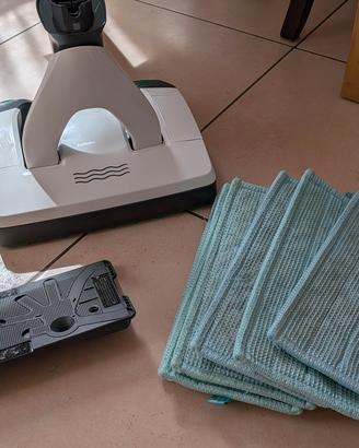 pulilava folletto sp600s 