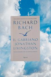 Il Gabbiano Jonathan Livingston - Richard Bach