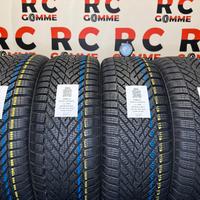 4 GOMME 205/60 R16 96H PIRELLI – INVERNALI