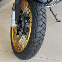 Pneumatici nuovi Bmw Gs 1200/1250