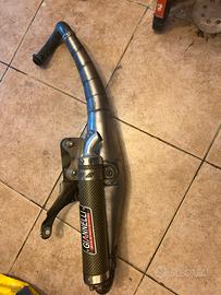 Gianelli reverse piaggio