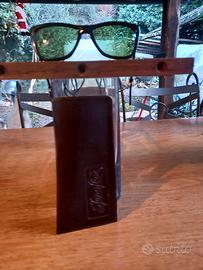 Occhiali da sole donna anni ’80