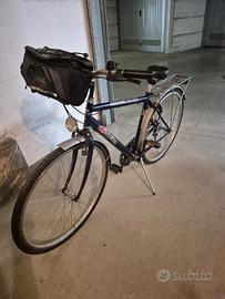 Bicicletta da viaggio