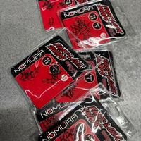 Snap pesca spinning e eging