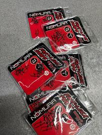 Snap pesca spinning e eging