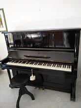 Pianoforte gerbstad revisionato  musica strumenti