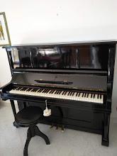 Pianoforte gerbstad revisionato  musica strumenti