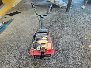 motozappa