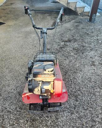 motozappa