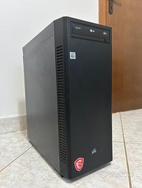 computer fisso