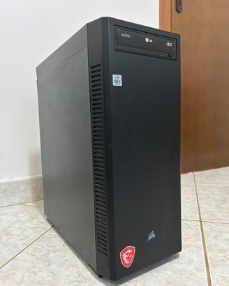 computer fisso