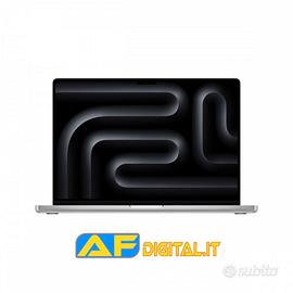 Apple MacBook Pro 16": Chip M4 Max MX2W3T/A