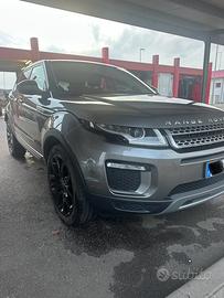 Evoque