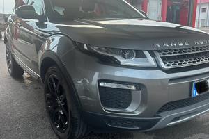 Evoque