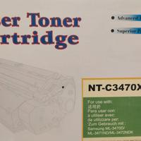 Toner compatibile con Samsung 