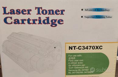 Toner compatibile con Samsung 