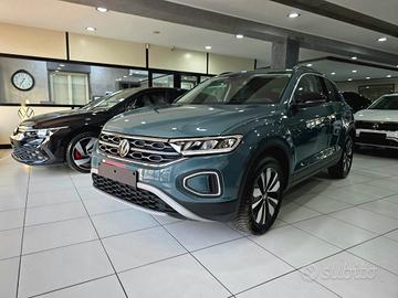 VOLKSWAGEN T-Roc NEW 2.0 TDI 115CV SCR Life Goal