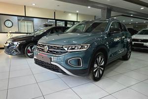 VOLKSWAGEN T-Roc NEW 2.0 TDI 115CV SCR Life Goal