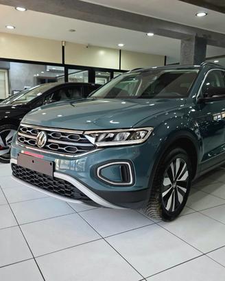 VOLKSWAGEN T-Roc NEW 2.0 TDI 115CV SCR Life Goal