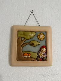 Quadretto Thun