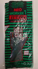 Guanti industriali Pirelli Neoprene 
