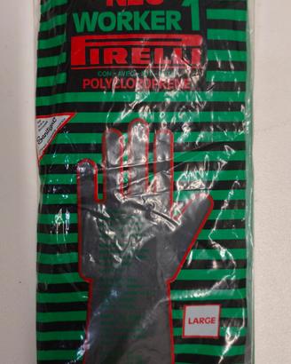 Guanti industriali Pirelli Neoprene 