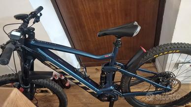 scott strike e-ride 930