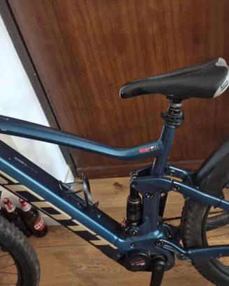 scott strike e-ride 930