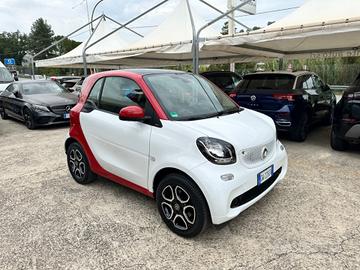 Smart ForTwo 90 0.9 Turbo Passion