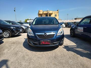 OPEL Meriva 1.3 CDTI 95CV ecoFLEX Cosmo