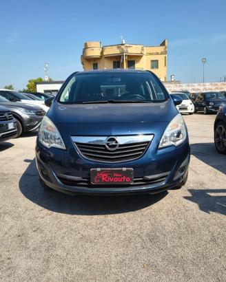 OPEL Meriva 1.3 CDTI 95CV ecoFLEX Cosmo