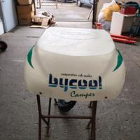 Raffrescatore bycool