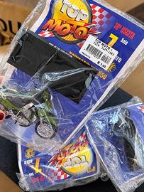 Collezione +50 Moto Hachette Maisto 1:18