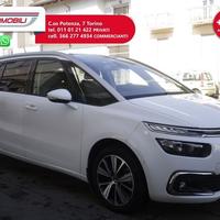 Citroën C4 SpaceTourer BlueHDi 160 S&S EAT8 S...