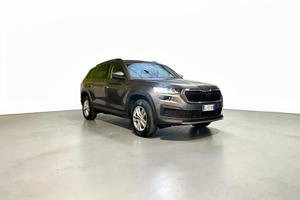 Skoda Kodiaq 2.0 tdi evo scr Executive dsg 7p.ti