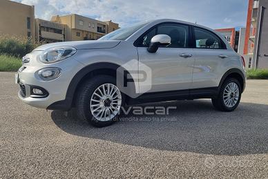 FIAT 500X 1.6 MultiJet 120 CV Pop Star