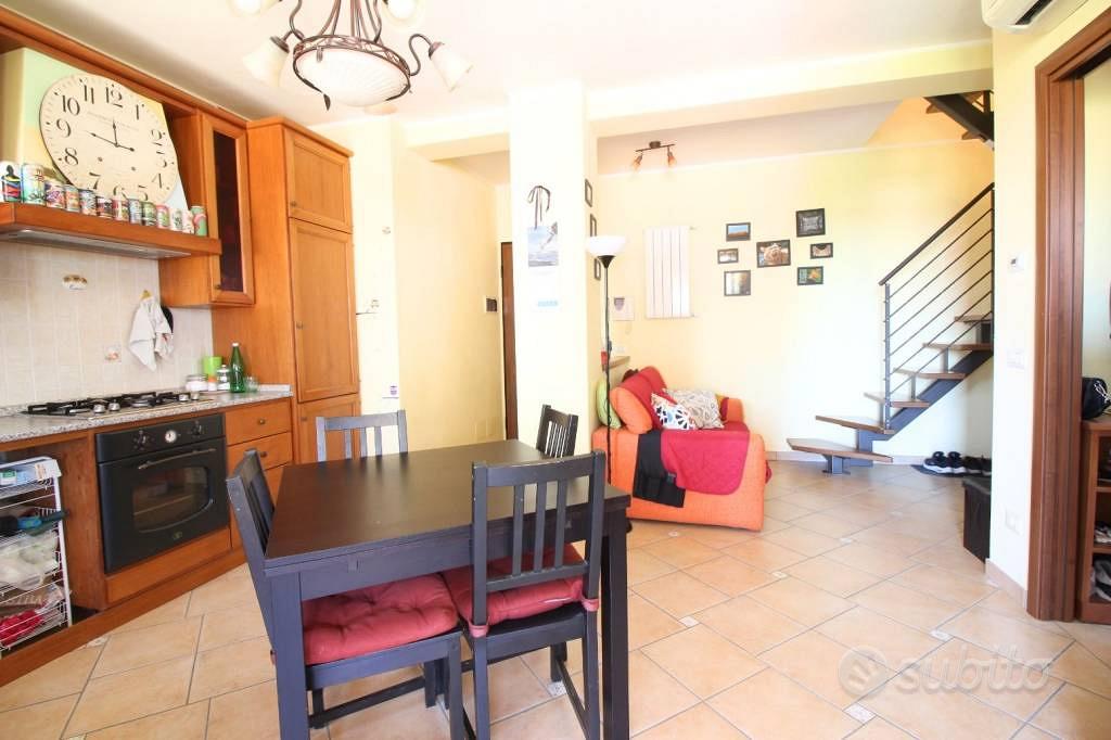 Appartamento – BO - Vista 4