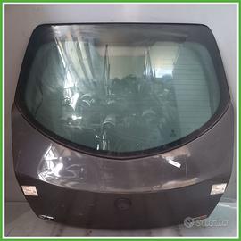 Portellone Cofano Posteriore ALFA ROMEO GT X2 2003