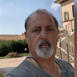 Comandante imbarcazioni da diporto