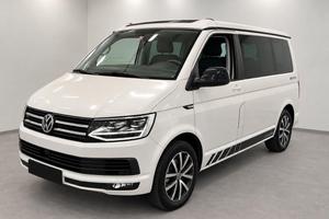 VOLKSWAGEN T6 California 2.0 TDI 150CV DSG Beach