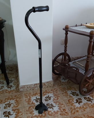 Bastone Bariatrico Passeggio Deambulazione
