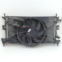 KIT RADIATORI FORD C - Max Serie (CEU) BV61-8005-A