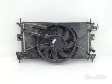 KIT RADIATORI FORD C - Max Serie (CEU) BV61-8005-A